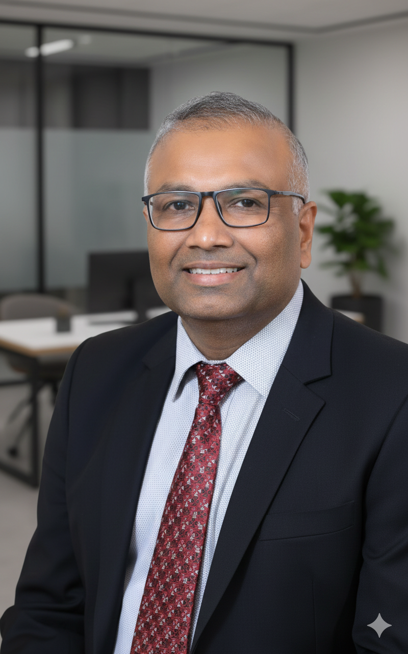 Ajay Jain, Founder & CEO, Habitat Design and Arts